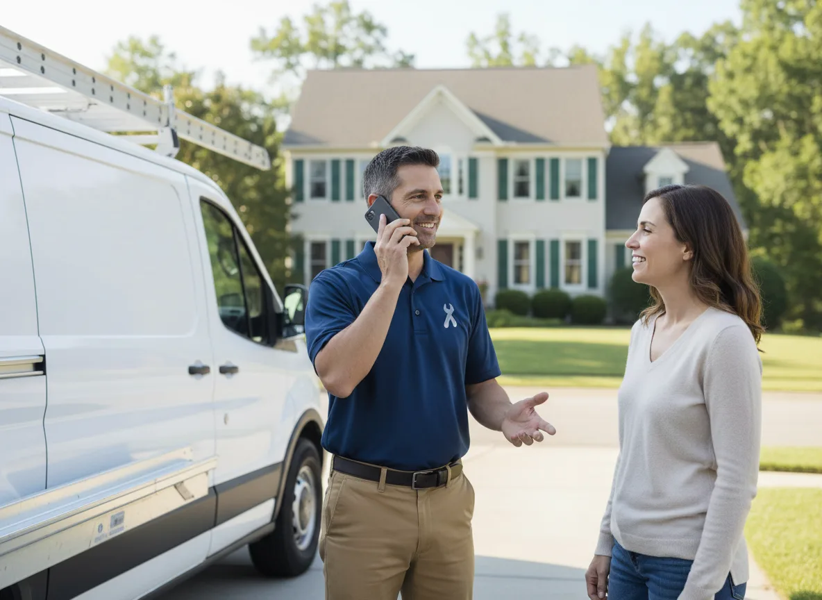 Home Gutter Service Flat Lick, KY FAQs